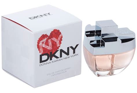 donna karan new york perfume|donna karan perfume samples.